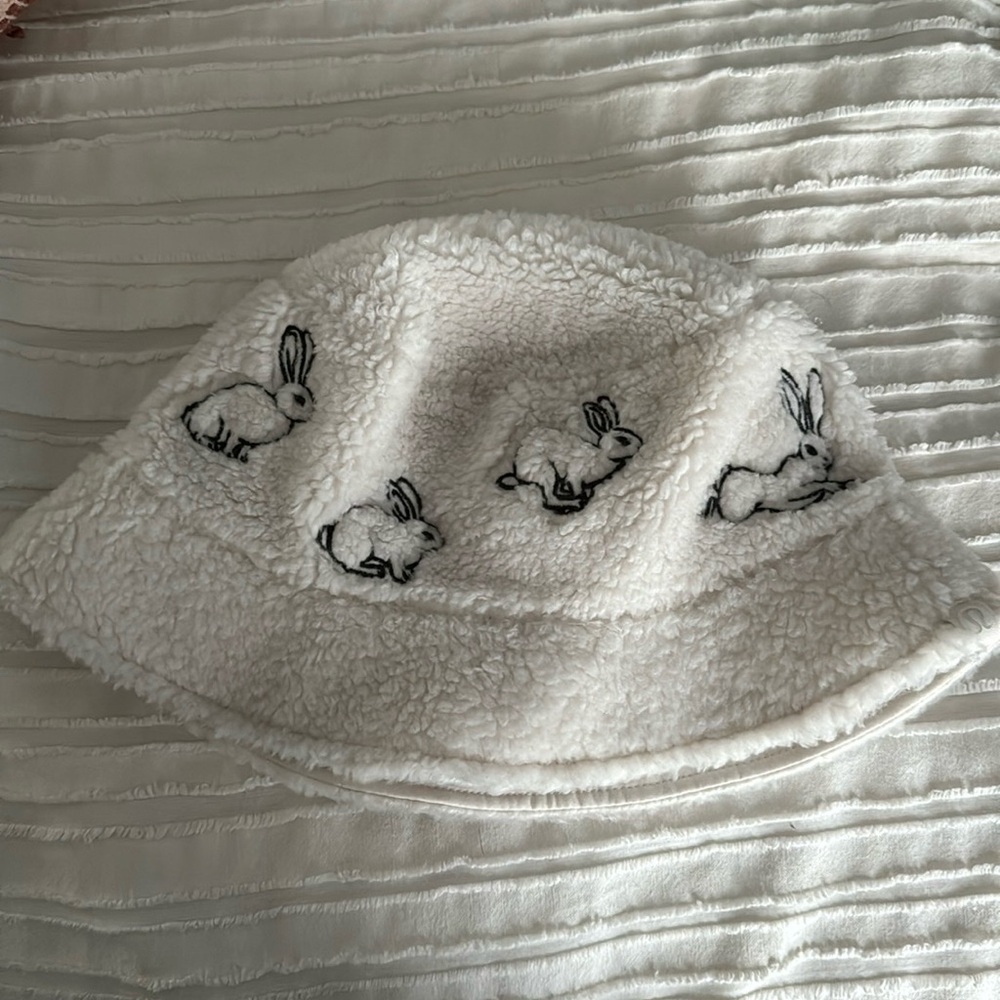 Lululemon Lunar New Year Bucket Hat